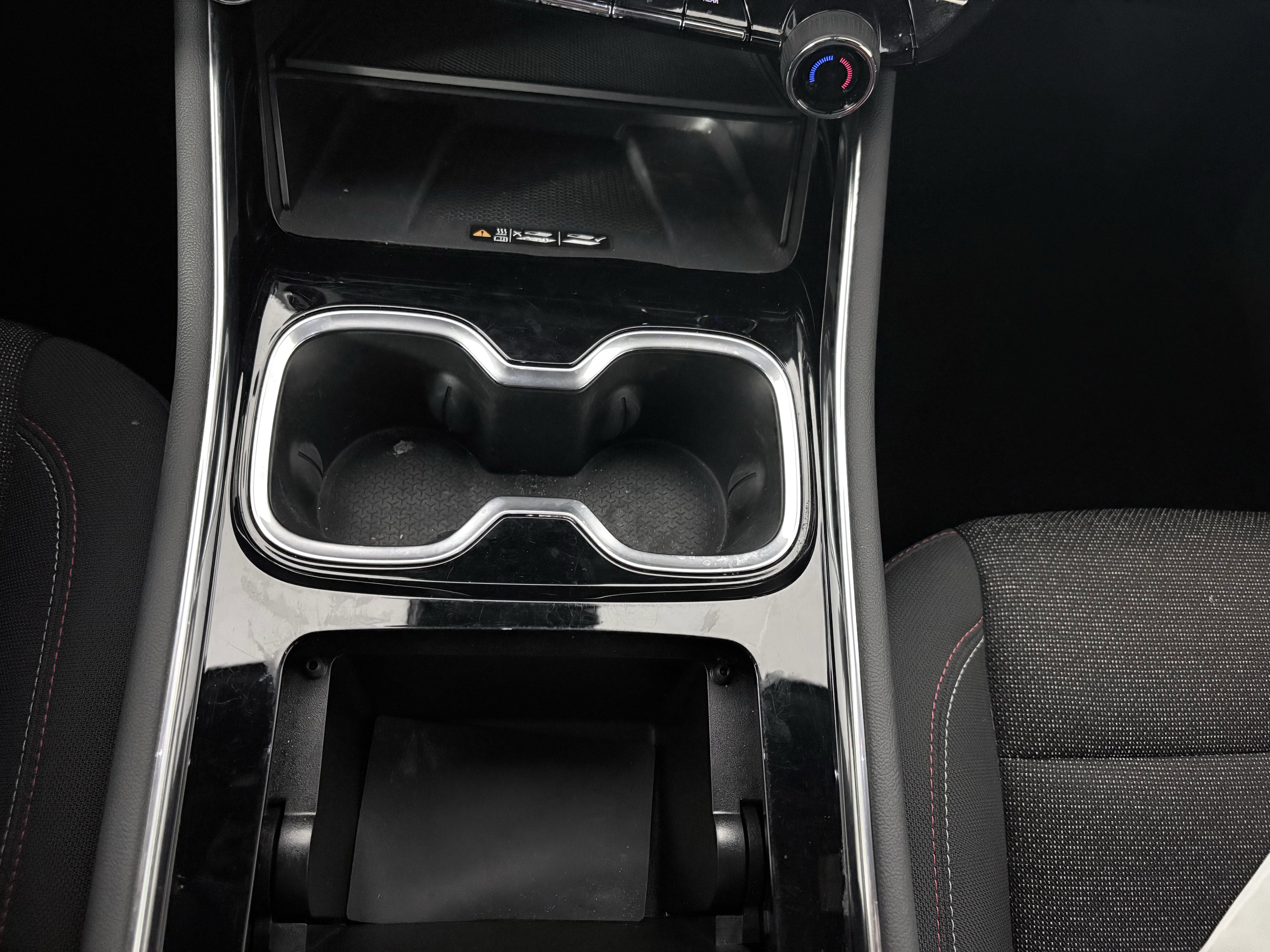 Used 2024 Chevrolet Traverse Z71 image 26