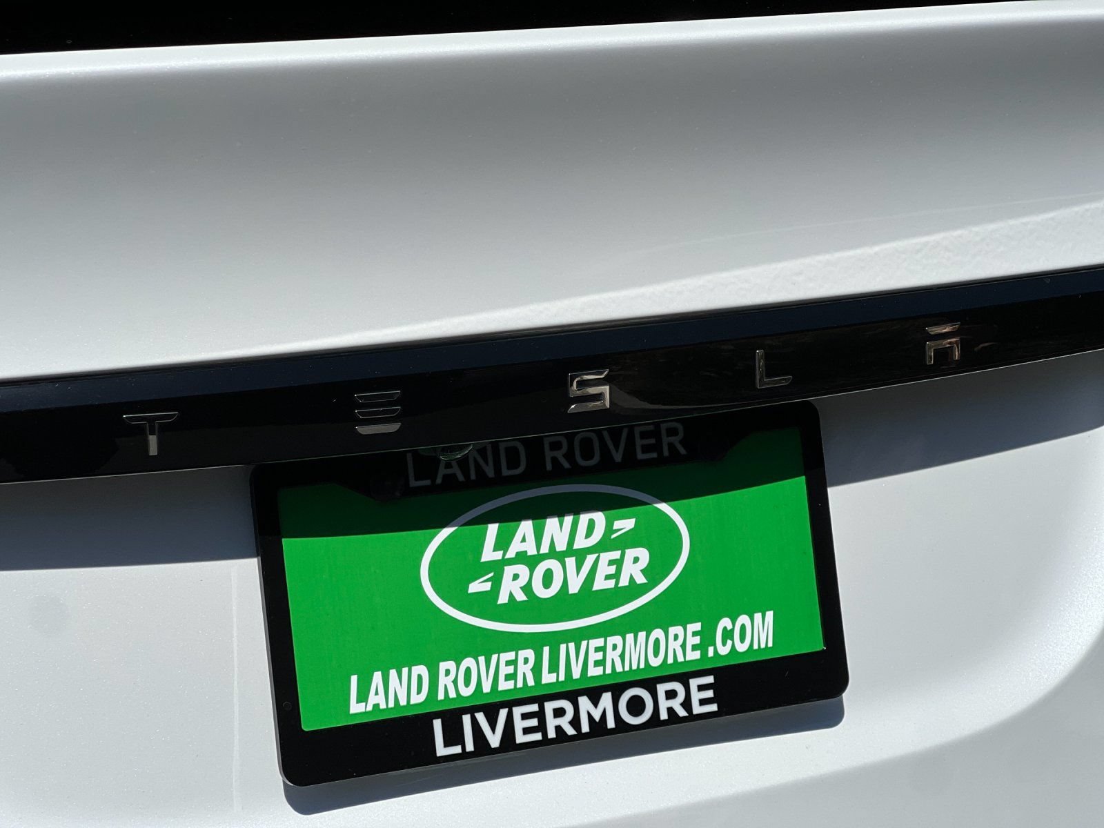 Used 2023 Tesla Model X AWD/4WD image 26