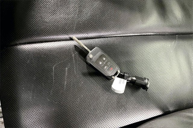 Used 2015 GMC Terrain Denali image 32