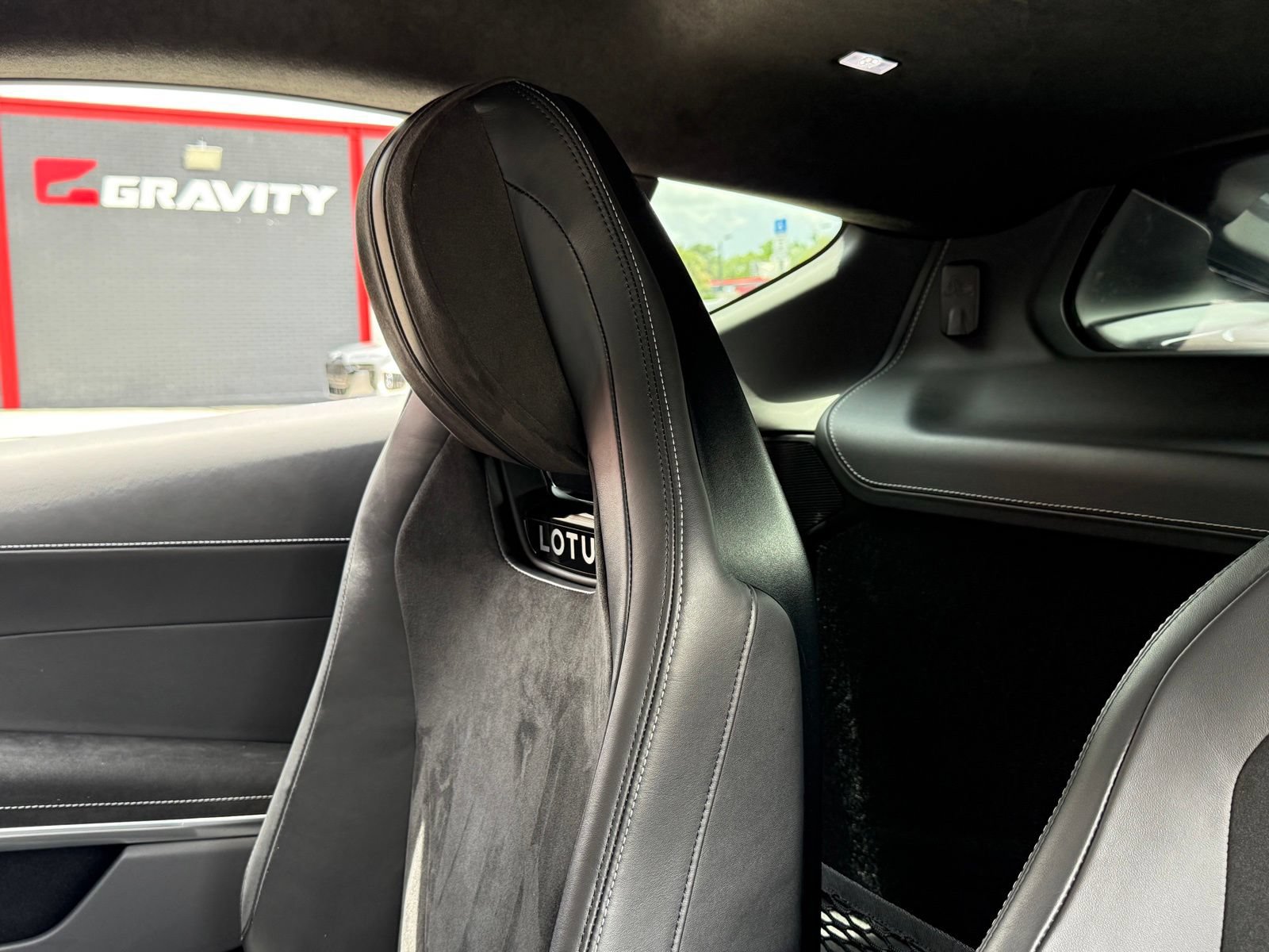 Used 2024 Lotus Emira First Edition RWD image 15