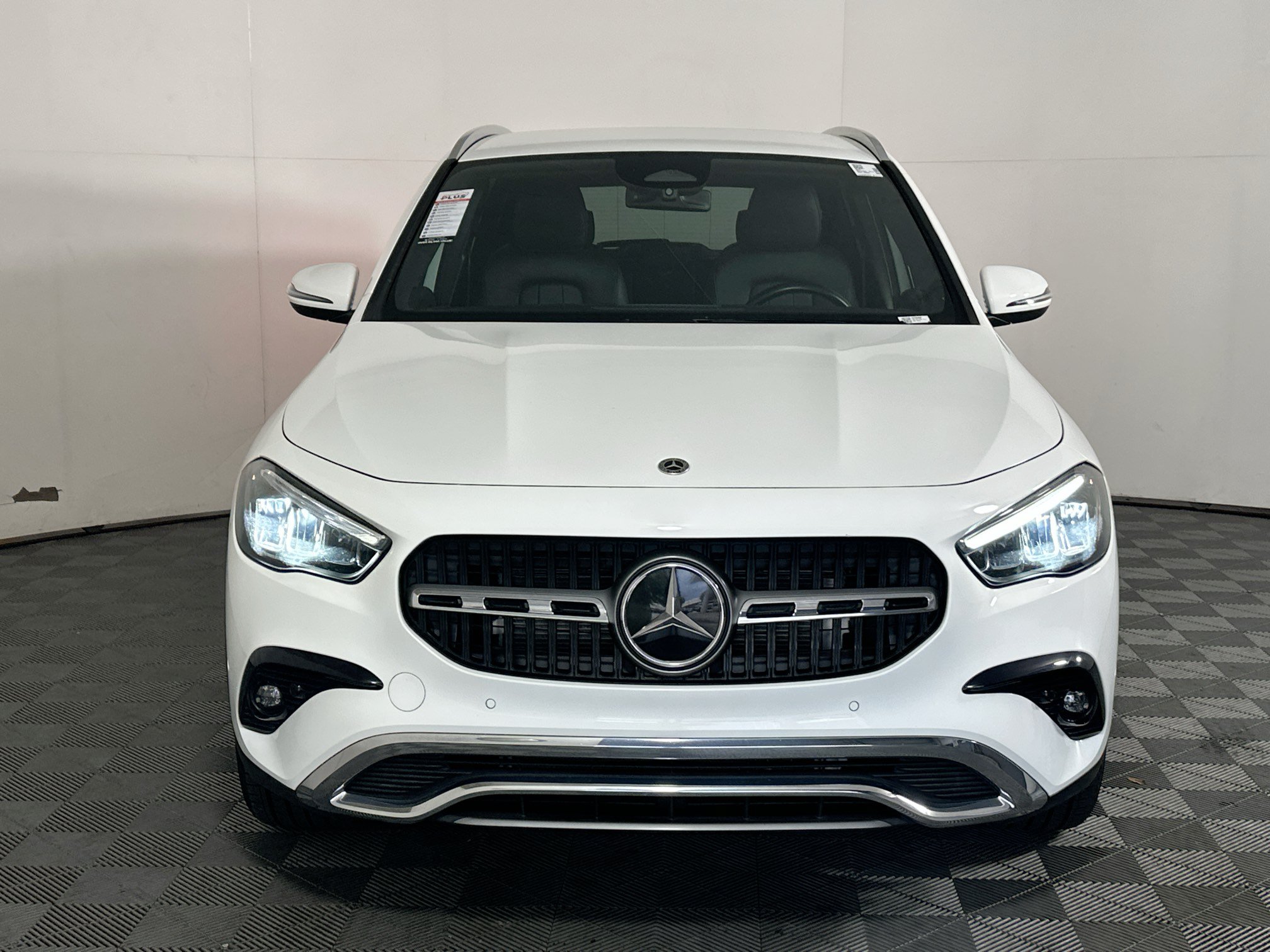 Used 2024 Mercedes-Benz GLA 250 image 8