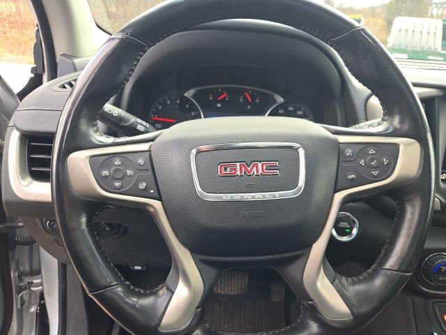 Used 2020 GMC Terrain Denali w/ Denali Premium Package image 23