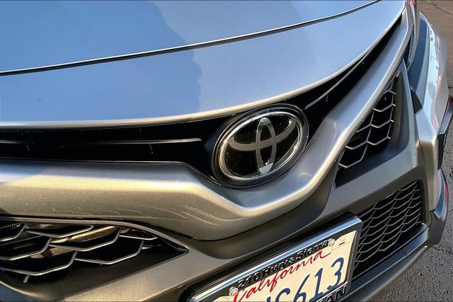 Used 2023 Toyota Camry SE w/ Convenience Package image 31