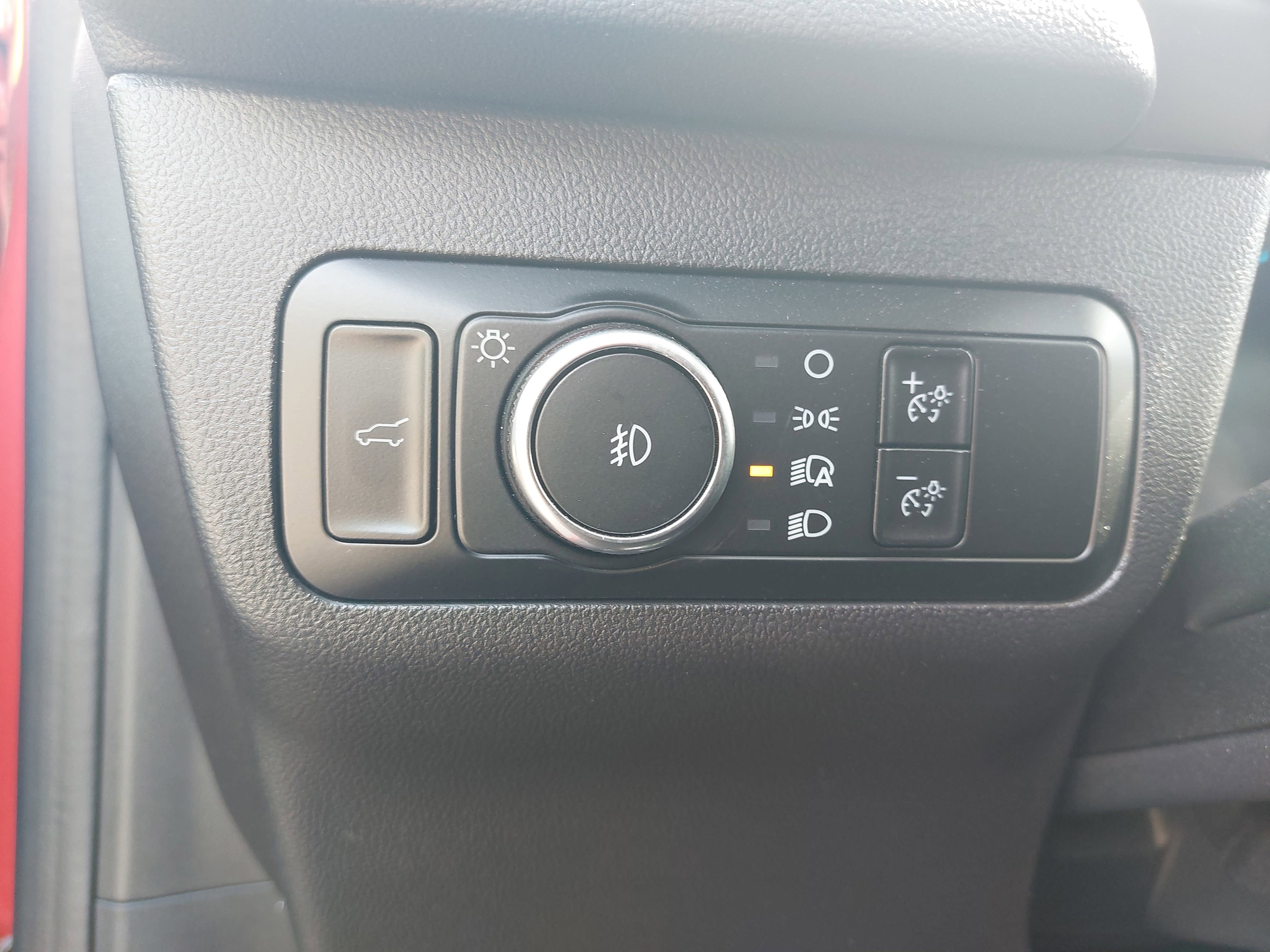 Used 2023 Ford Escape Platinum AWD/4WD image 24