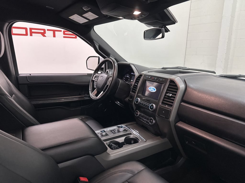 Used 2021 Ford Expedition Max XLT AWD/4WD image 55