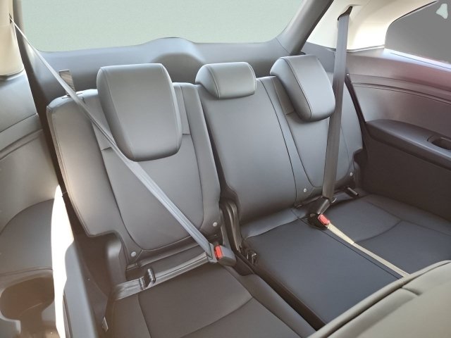 New 2026 Honda Odyssey EX-L image 17