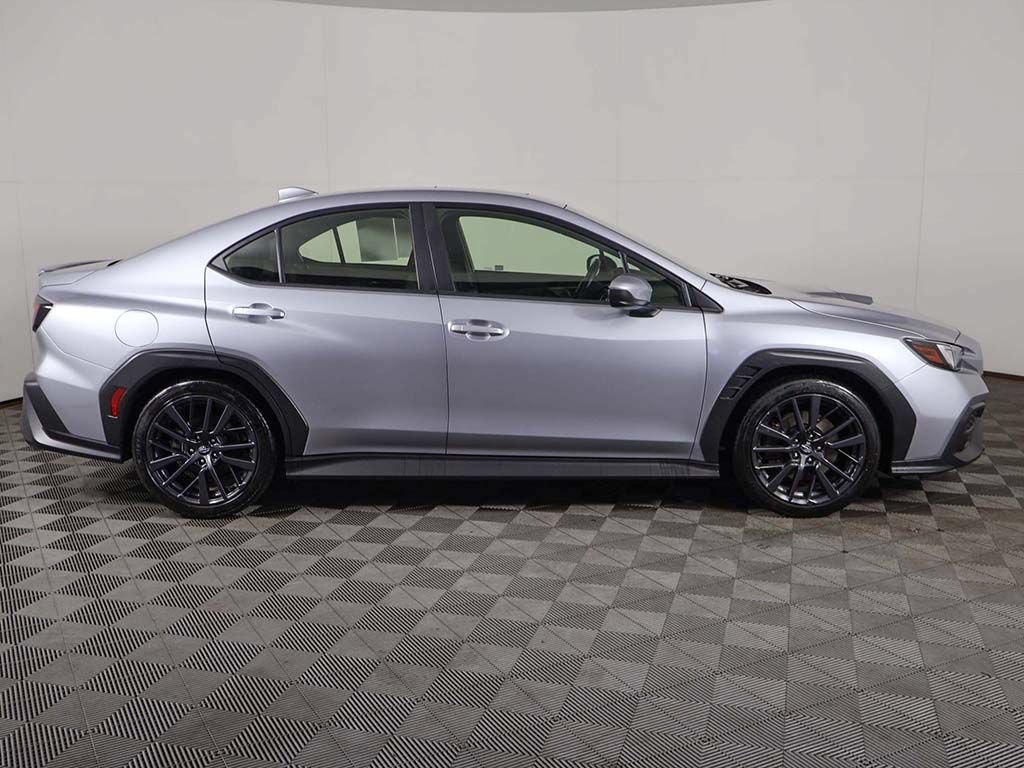 Used 2022 Subaru WRX Premium AWD/4WD image 17