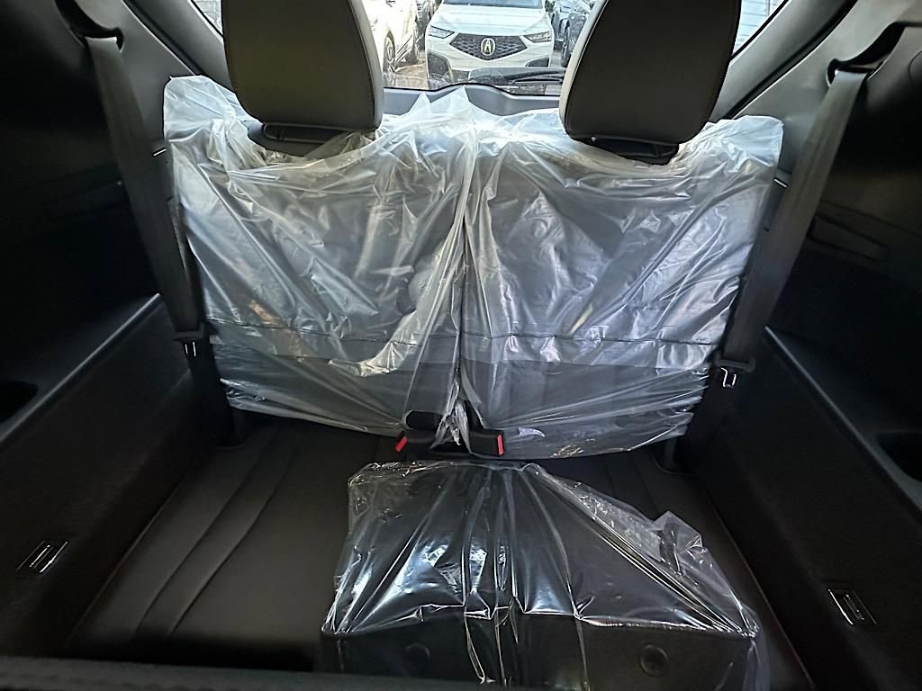 New 2026 Acura MDX A-Spec image 11