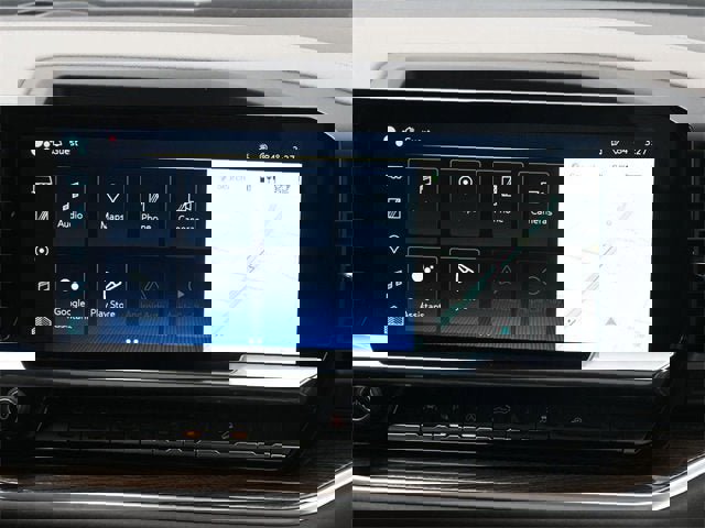 New 2026 Chevrolet Silverado 1500 LT Trail Boss w/ LT Trail Boss Premium Package image 23