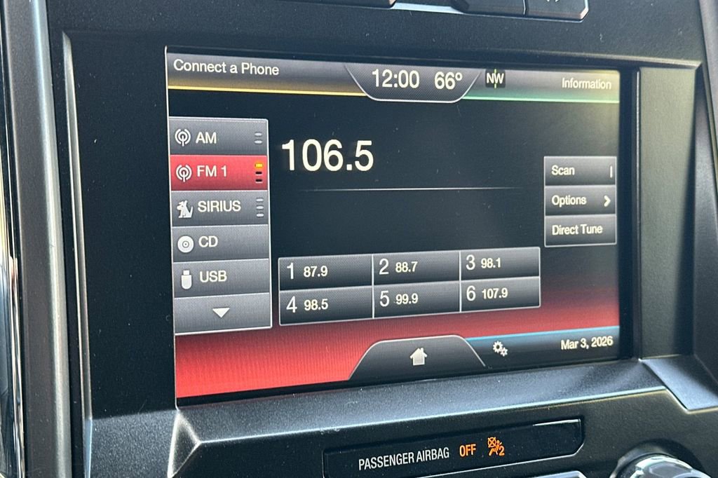 Used 2015 Ford F150 XLT w/ Equipment Group 302A Luxury image 17