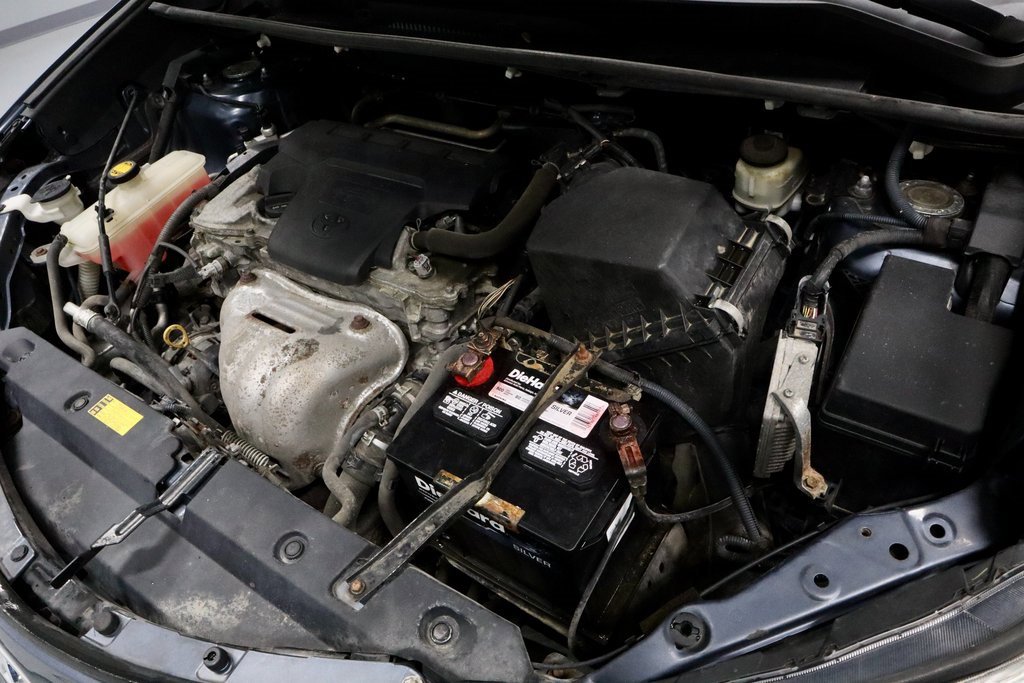 Used 2014 Toyota RAV4 Limited image 19