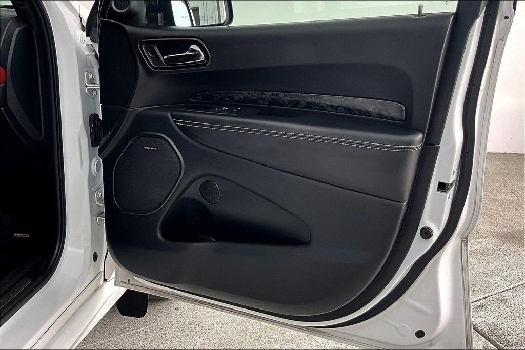 Used 2023 Dodge Durango SRT image 26