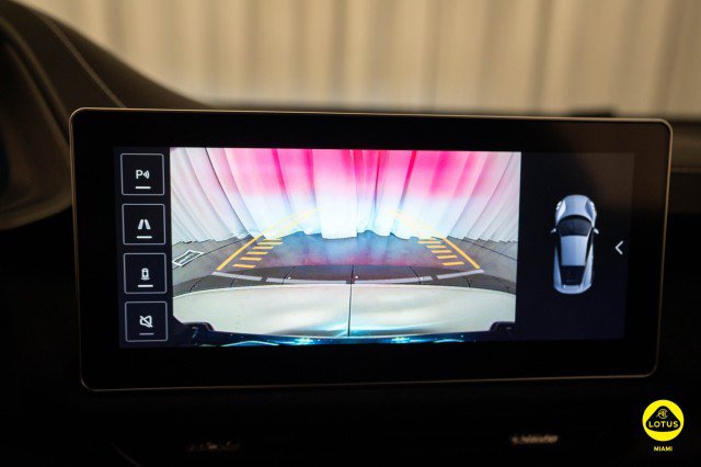 New 2025 Lotus Emira image 52