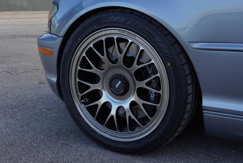 Used 2004 BMW 330Ci Coupe image 37