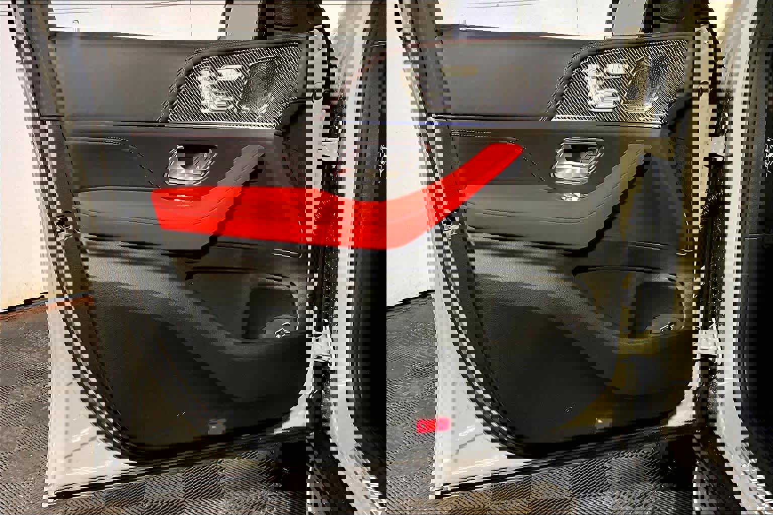 New 2026 Mercedes-Benz GLE 53 AMG 4MATIC Coupe image 11