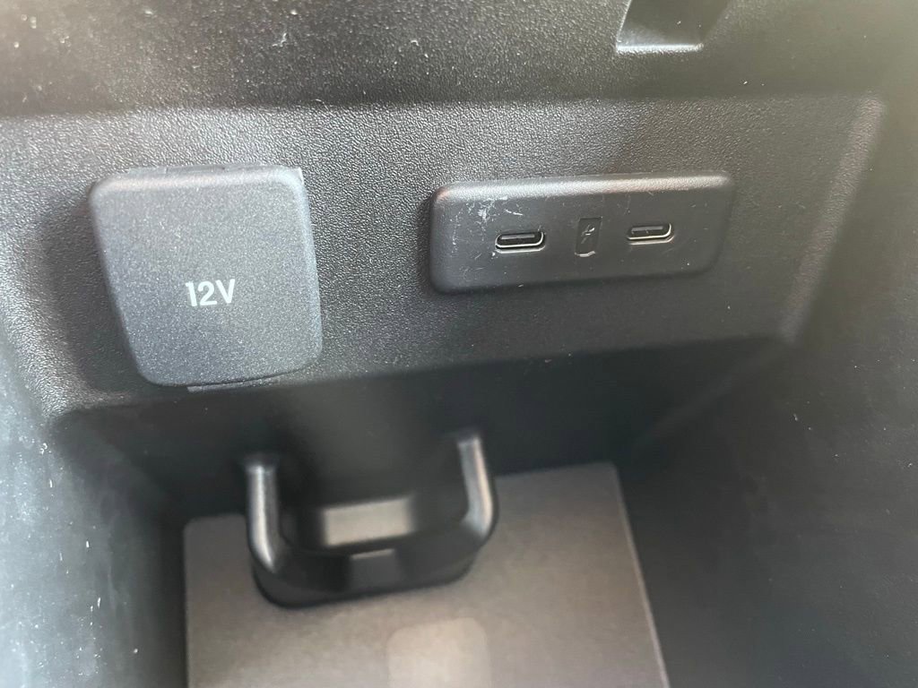 New 2025 Ford Mustang Mach-E Premium AWD/4WD image 17