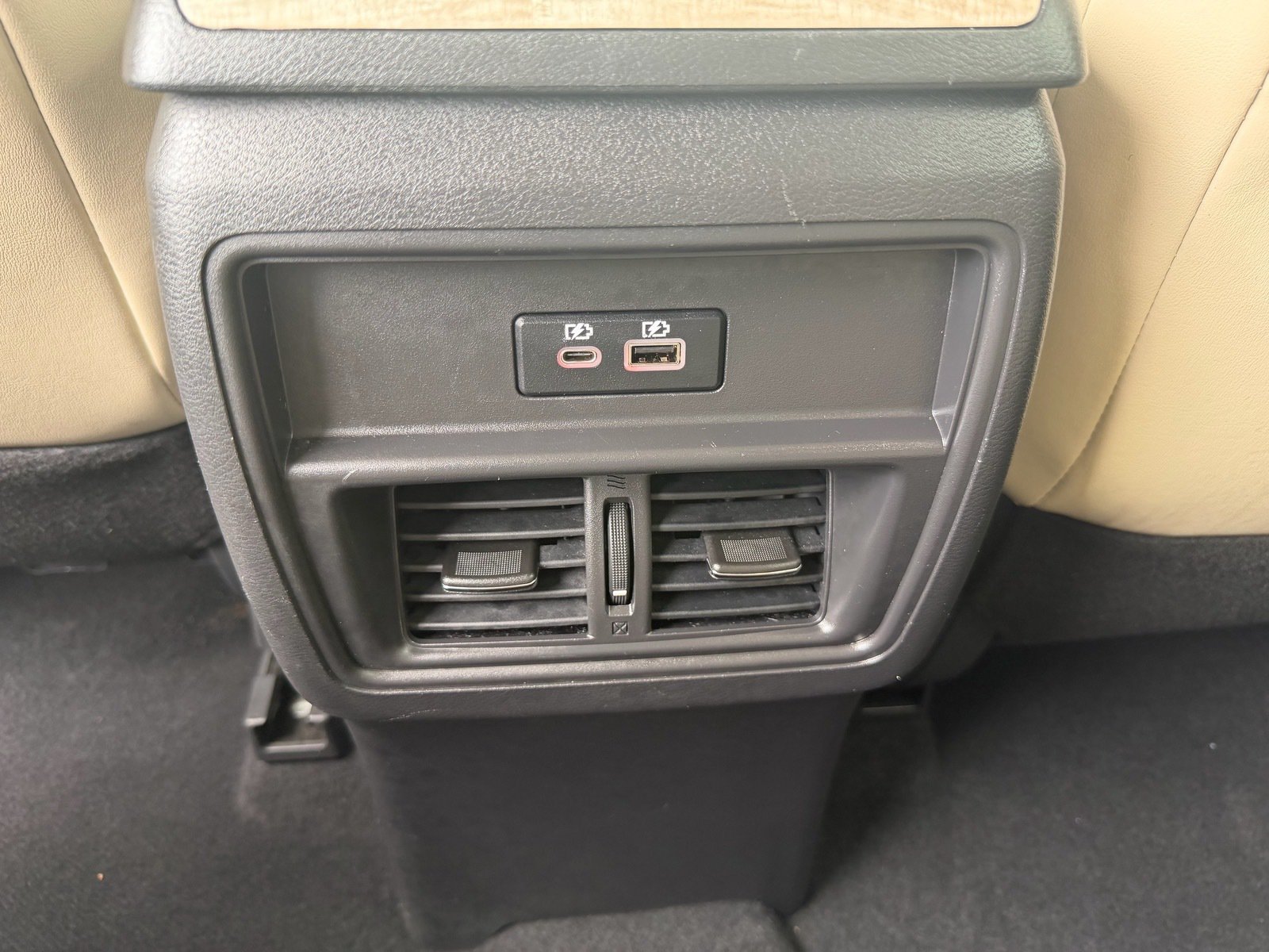 Certified 2024 Nissan Murano SV FWD image 13