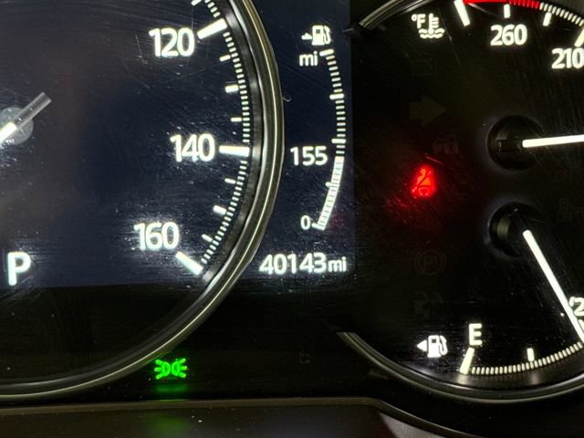 Used 2023 MAZDA CX-5 AWD 2.5 S w/ Premium Plus Pkg image 22