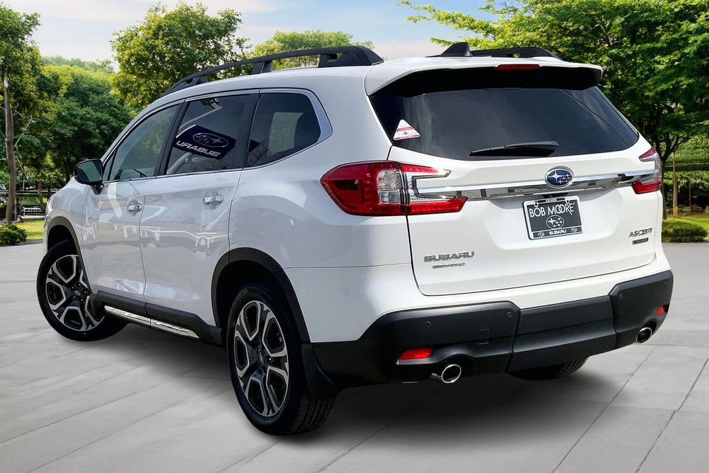 New 2026 Subaru Ascent Touring AWD/4WD image 3