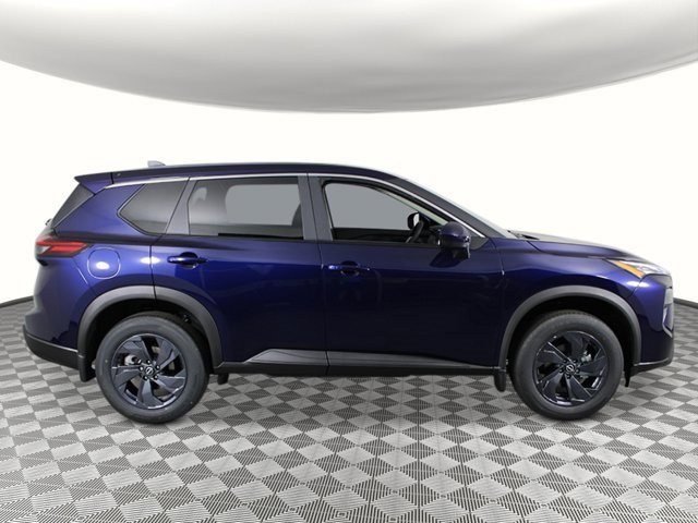 New 2026 Nissan Rogue SV image 6