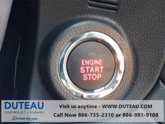 New 2025 Subaru Outback Premium image 15