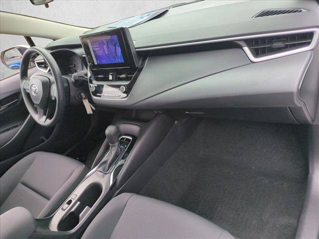 Certified 2024 Toyota Corolla LE FWD image 21
