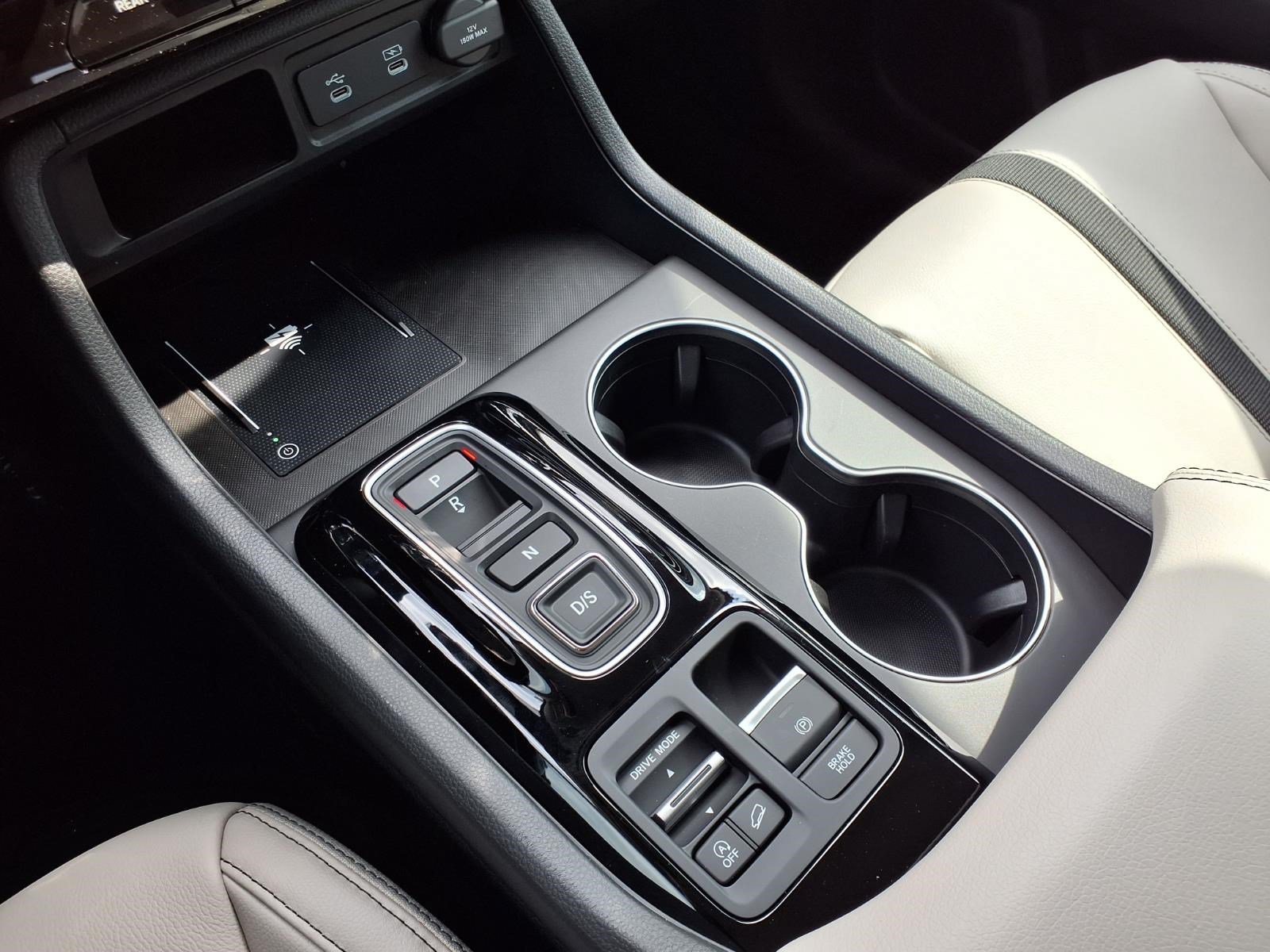 New 2026 Honda Pilot EX-L image 7