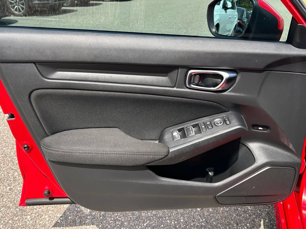 Used 2022 Honda Civic LX image 19