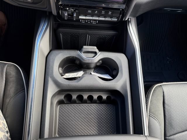 New 2026 RAM 2500 Laramie w/ Night Edition image 24