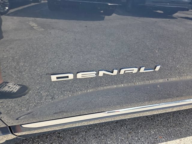 New 2026 GMC Terrain Denali w/ LPO, Floor Liner Package AWD/4WD image 3