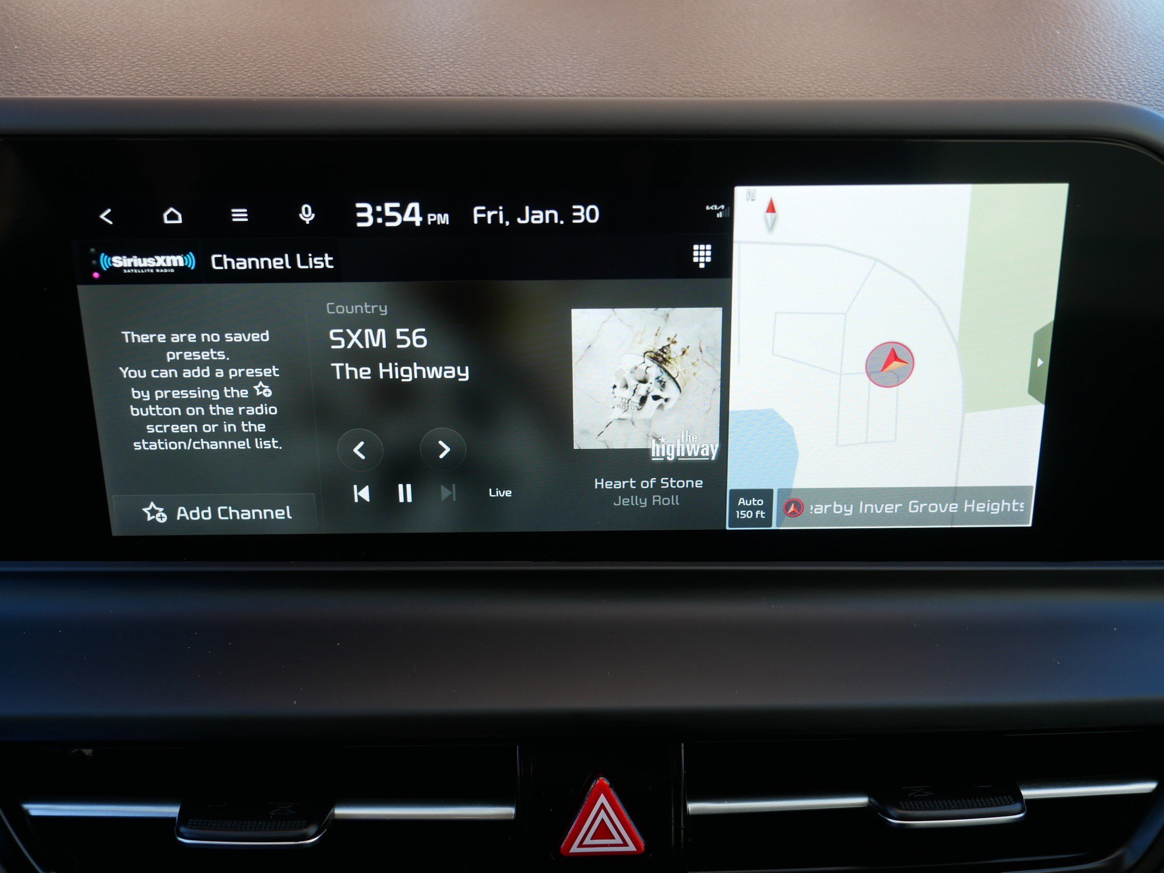 Certified 2024 Kia Seltos EX image 22