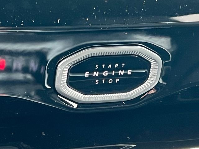 New 2026 Jeep Grand Cherokee Limited image 30