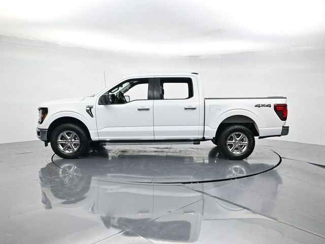 Certified 2024 Ford F150 XLT w/ Tow/Haul Package image 7