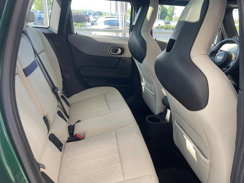 Used 2025 MINI Cooper S image 16