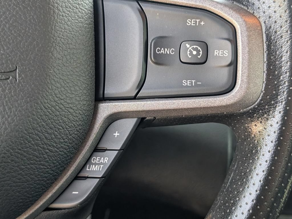 Used 2024 RAM 2500 Tradesman w/ Chrome Appearance Group AWD/4WD image 23
