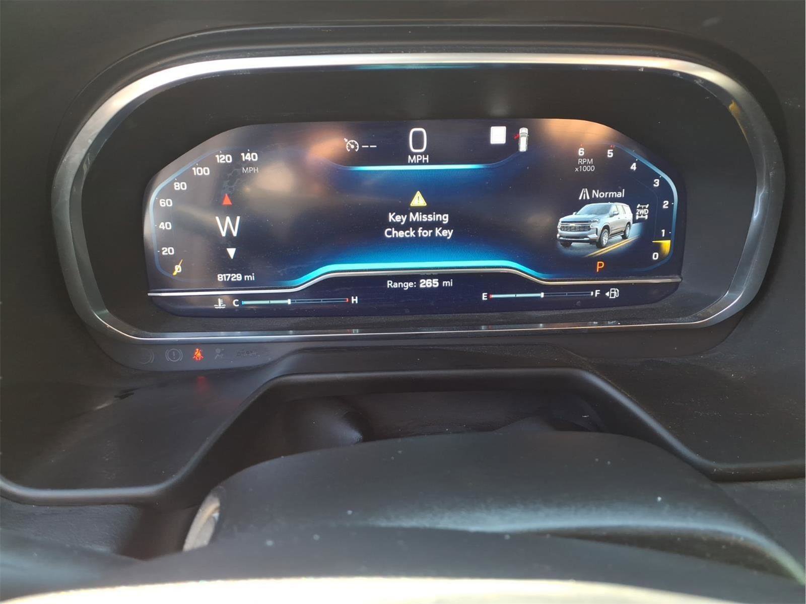 Used 2022 Chevrolet Tahoe LT image 19