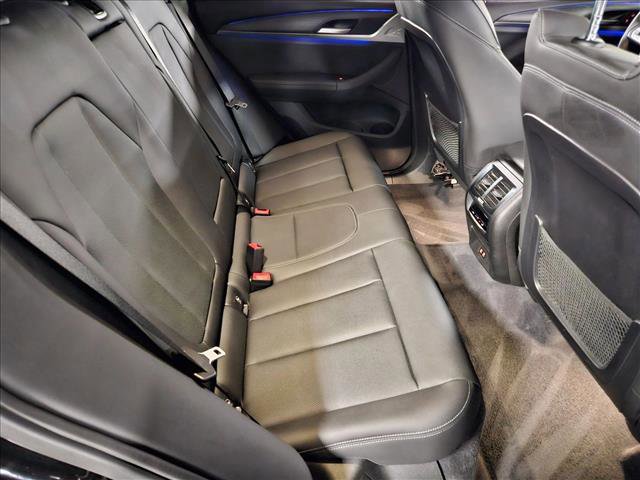 Used 2024 BMW X3 sDrive30i w/ Premium Package w/ZPA image 20