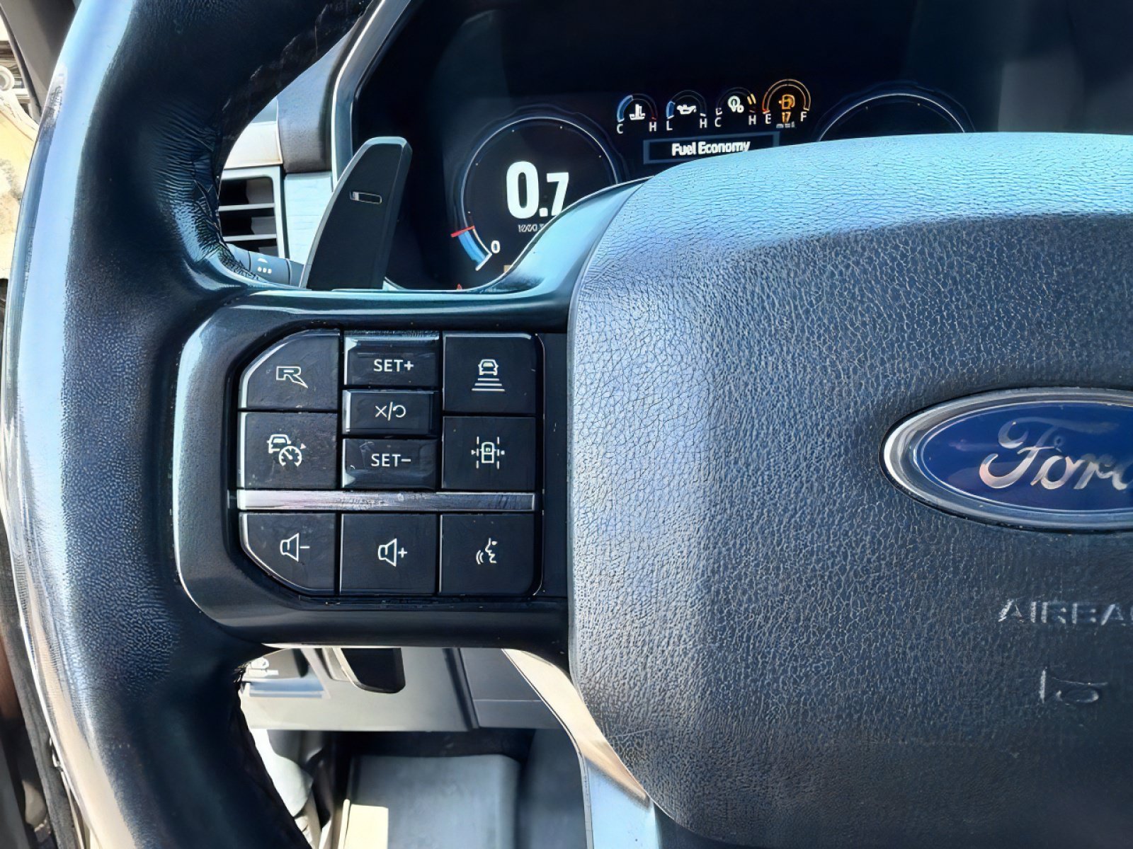 Used 2022 Ford F150 Raptor w/ Equipment Group 801A High AWD/4WD image 33