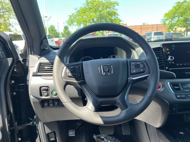 New 2026 Honda Ridgeline RTL image 13