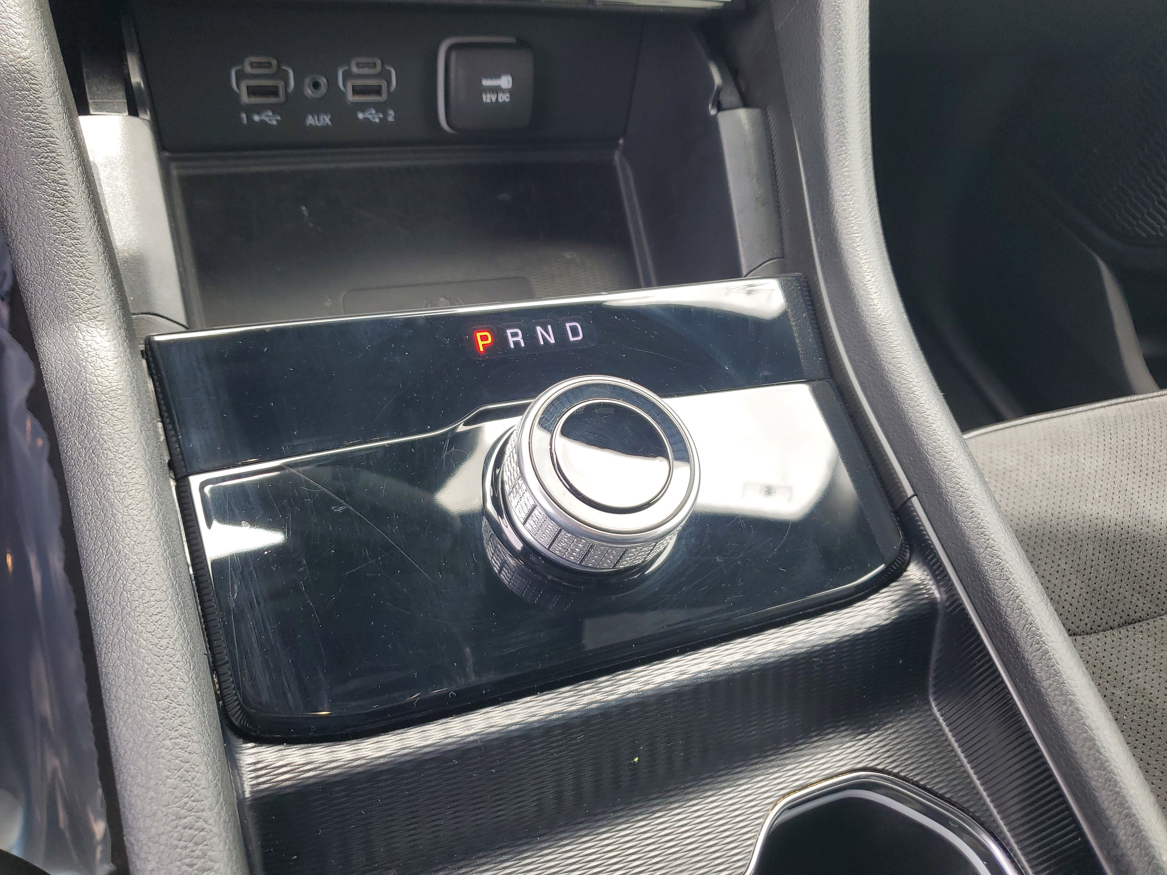 Used 2024 Jeep Grand Cherokee L Altitude image 28