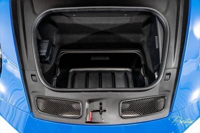 Used 2025 Porsche 911 GT3 RWD image 7