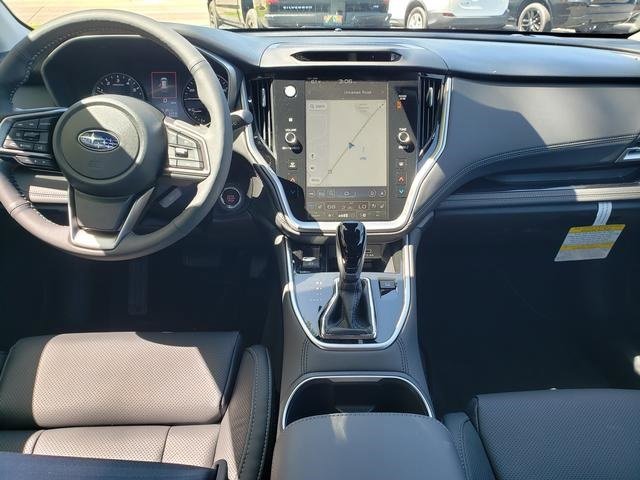 Used 2025 Subaru Outback Touring XT image 13