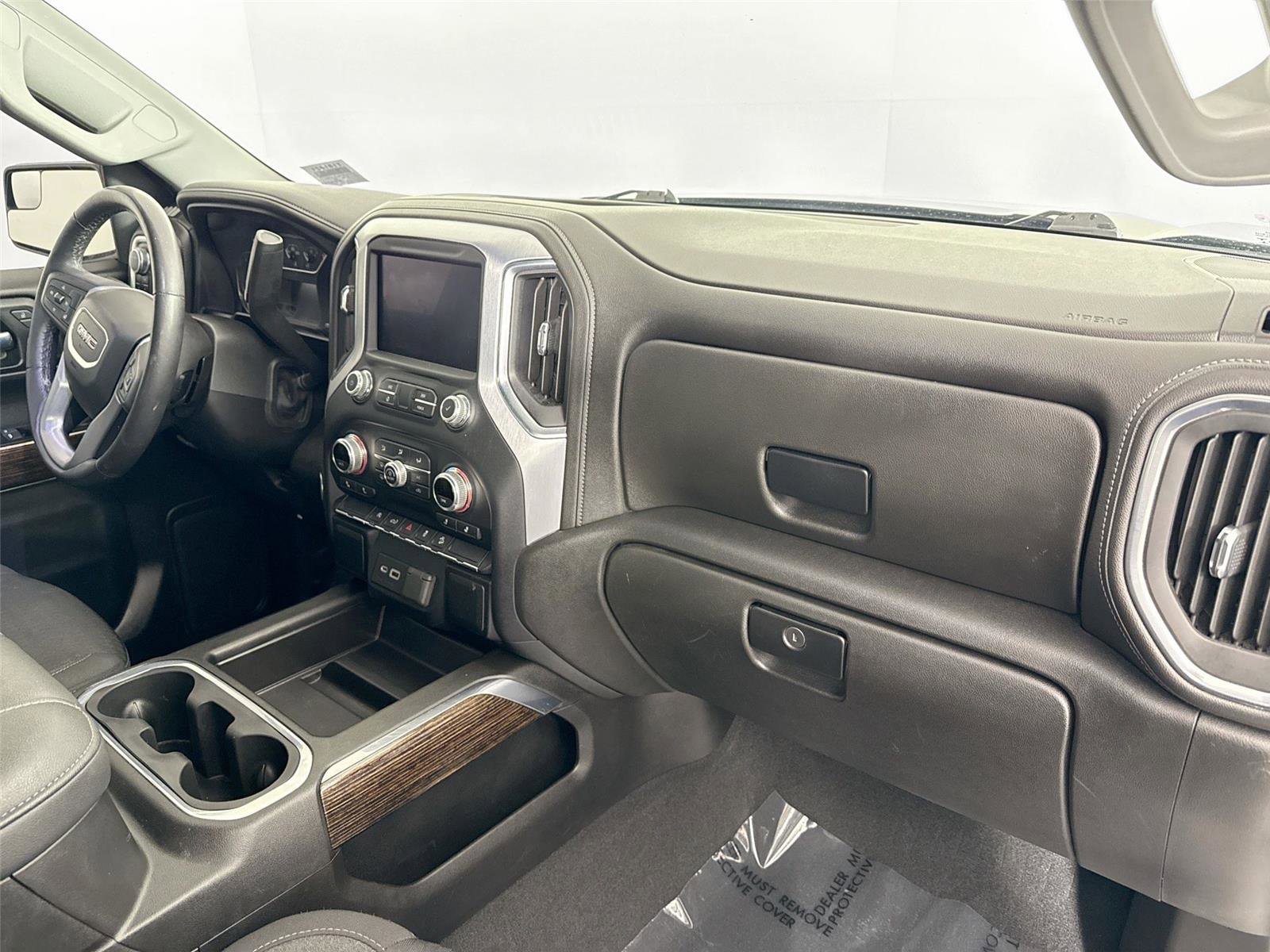 Used 2022 GMC Sierra 1500 Elevation image 40