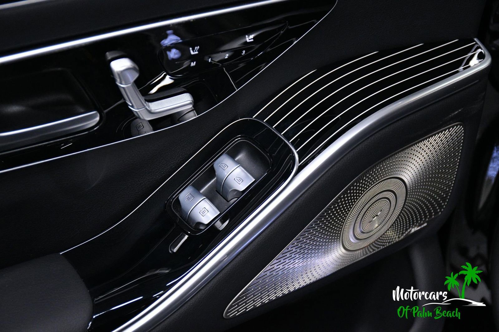 Used 2023 Mercedes-Benz S 500 4MATIC image 41