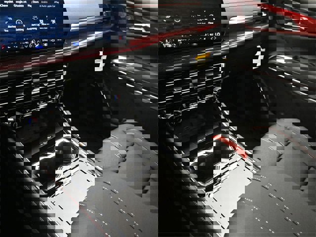 New 2026 Chevrolet Traverse RS image 33