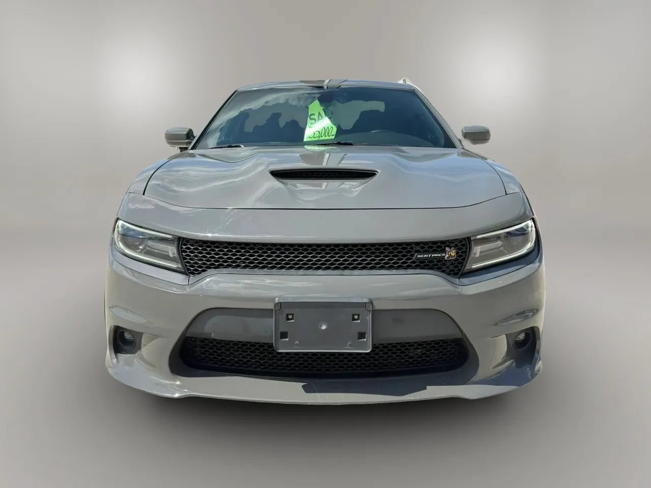 Used 2018 Dodge Charger R/T Scat Pack RWD image 2
