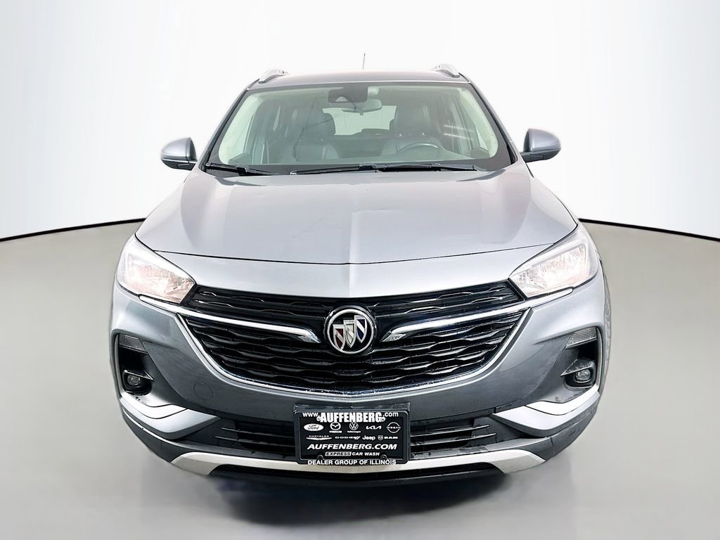 Used 2021 Buick Encore GX Select image 2