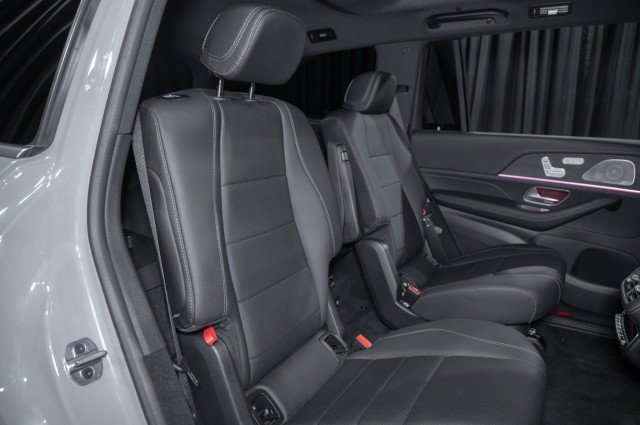 Certified 2026 Mercedes-Benz GLS 450 4MATIC image 15