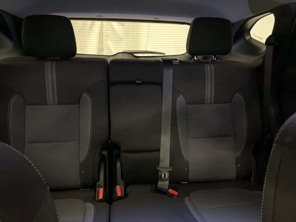 New 2026 Chevrolet Blazer LT w/ LPO, Black Sport Package image 18