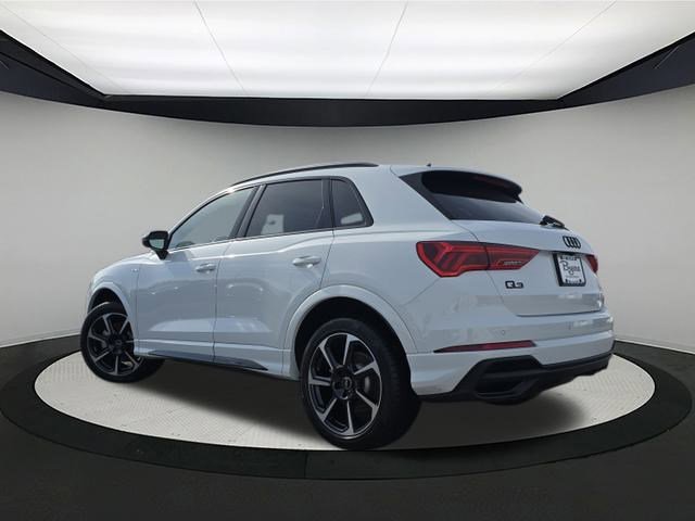 New 2025 Audi Q3 2.0T Premium Plus image 5